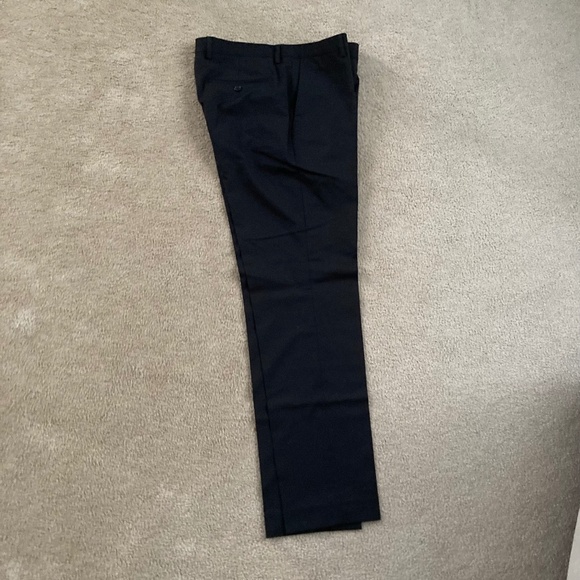 Banana Republic Men's 32 x 34 dress pants - Picture 2 of 7
